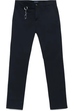 Paul & Shark Pantaloni con portachiavi