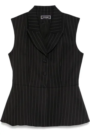 Styland Gilet gessato