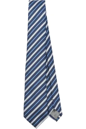 Emporio Armani Cravatta a righe