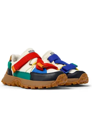 Camper Sneakers By Bobo Choses Twins