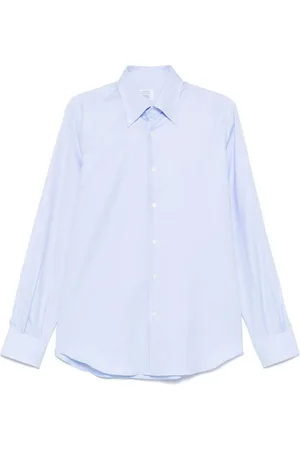 MAZZARELLI Camicia in cotone