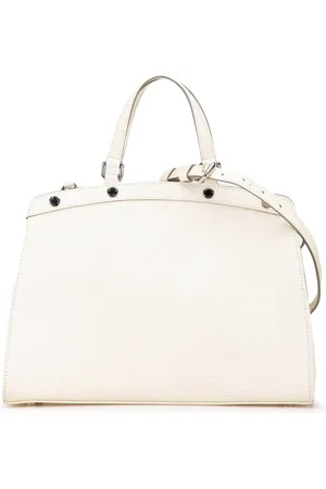 LOUIS VUITTON Borsa a mano Brea MM in pelle Épi 2013