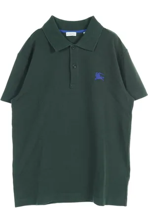 Burberry Polo in cotone anni 2010