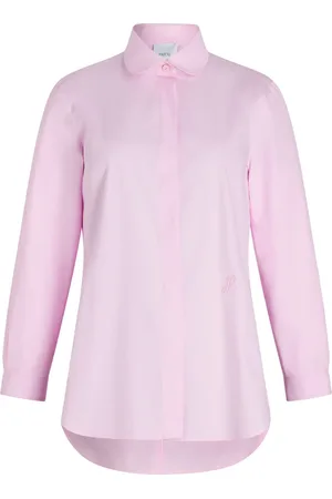 Patou Camicia sartoriale in popeline