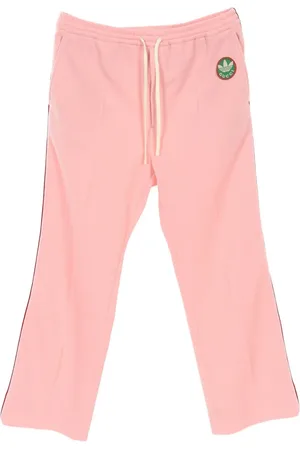 Gucci X Cactus Jack Pantaloni sportivi con applicazione