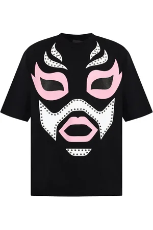 Dsquared2 T-shirt con dettaglio cut-out