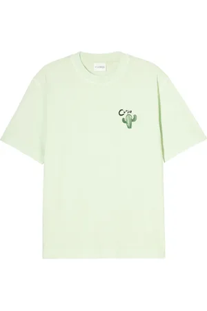 Closed T-shirt con ricamo