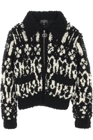 CHANEL Giacca 1986-1988