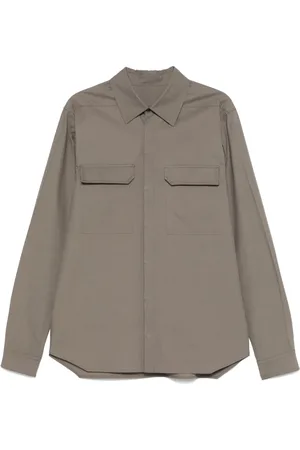 Rick Owens Camicia Work