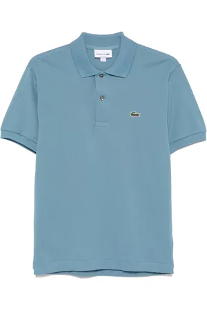 Lacoste Polo in piqué