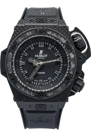 HUBLOT Orologio King Power Oceanographique 48mm