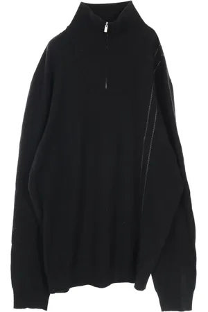 Hermès Maglione in lana anni 2000