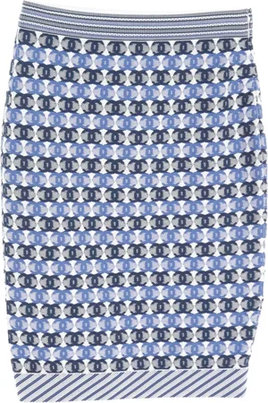 CHANEL Gonna Coco Mark 1896-1988