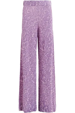 Essentiel Antwerp Pantaloni Halready a vita alta
