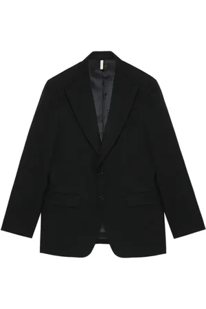Sunflower Blazer monopetto in lana