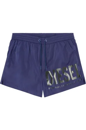 Diesel Costume da bagno Mario-34-D-Core