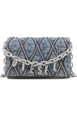 Diesel Portafoglio Charm-D