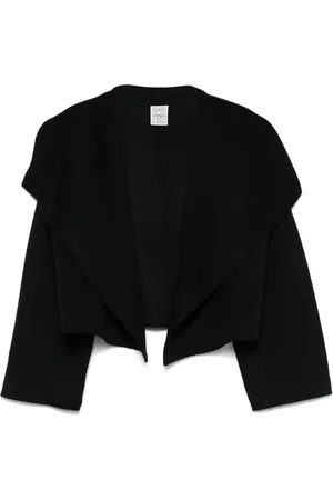 Totême Giacca Signature Double