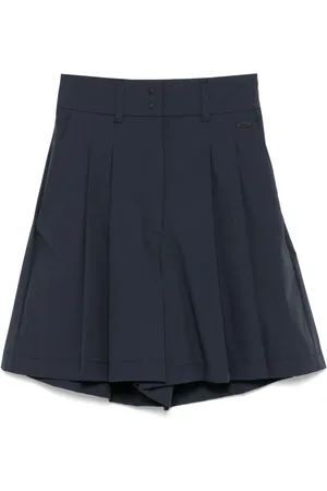 HERNO Shorts sartoriali