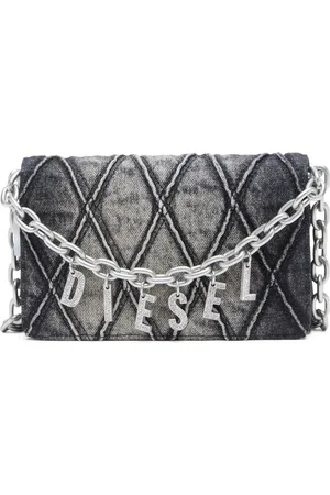 Diesel Portafoglio Charm-D