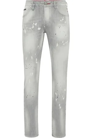 Philipp Plein Jeans Racing Club