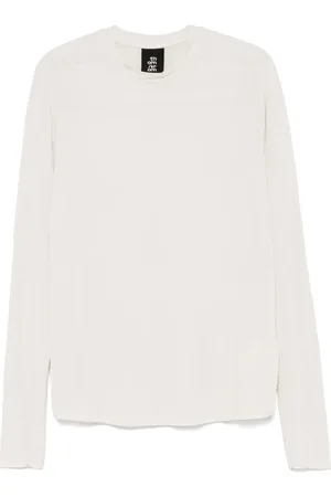 THOM KROM T-shirt girocollo