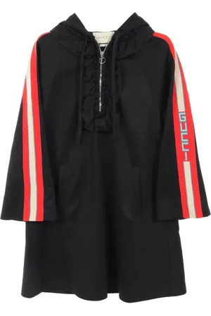 Gucci Abito con banda logo 2010