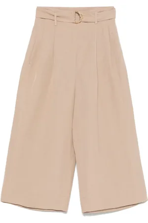 AKRIS Pantaloni Fiorella