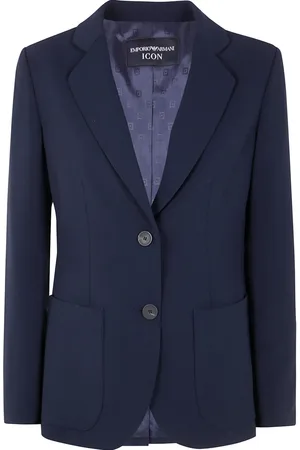 Emporio Armani Blazer Icon