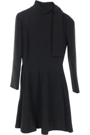 Dior Abito 2010 in misto seta