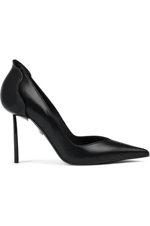LE SILLA Pumps Petalo 100mm