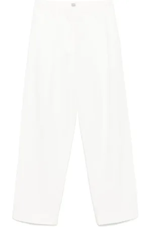 Totême Pantaloni sartoriali