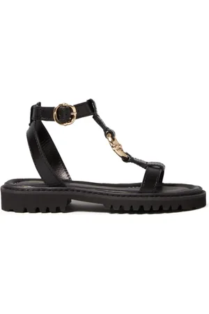 Claudie Pierlot Sandali in pelle