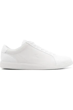 Calvin Klein Sneakers con logo goffrato