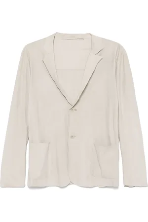 SALVATORE SANTORO Blazer monopetto