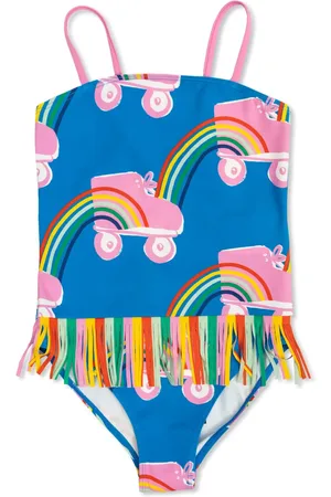 Stella McCartney Costume intero Rainstorm
