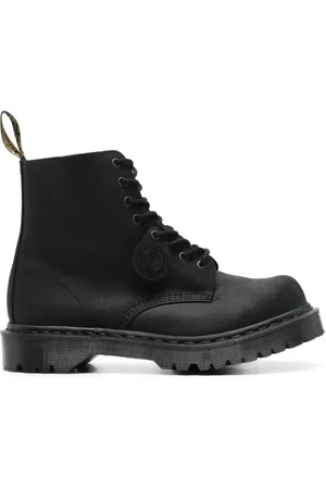 Dr. Martens Stivali 1460 Wax Commander