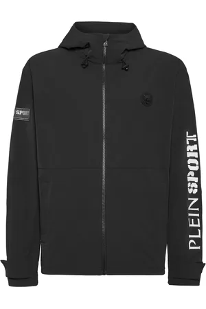 Philipp Plein Giacca con stampa