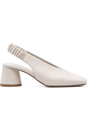 HALMANERA Pumps Cala 60mm