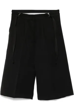 Daily paper Shorts con cinghie