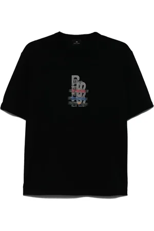 Paul Smith T-shirt con logo