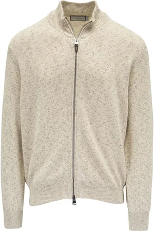 CANALI Cardigan in maglia