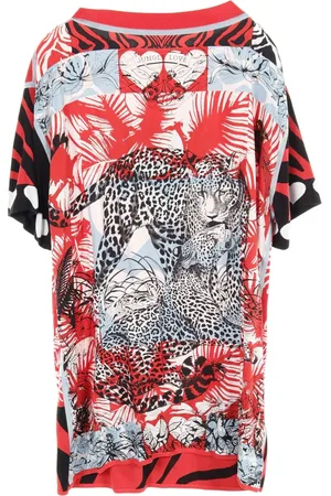 Hermès Abito Jungle Love anni 2010