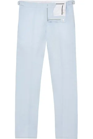 Orlebar Brown Pantaloni Griffon sartoriali
