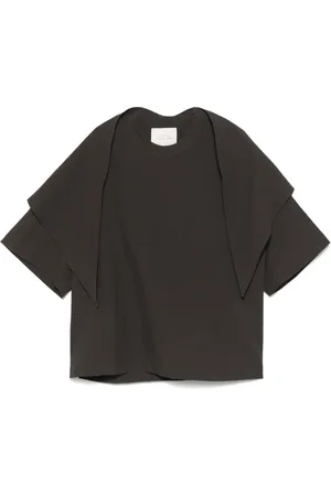 STUDIO NICHOLSON T-shirt Cary
