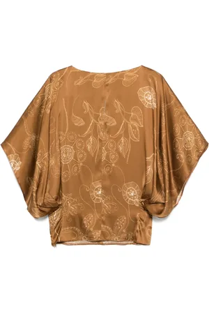 Styland Blusa a fiori