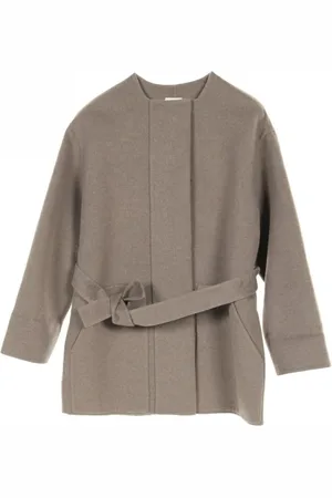 Hermès Cappotto in cashmere anni 2010