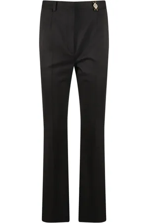 VERSACE Pantaloni svasati DV