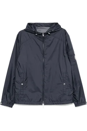 Moncler Impermeabile Etiache