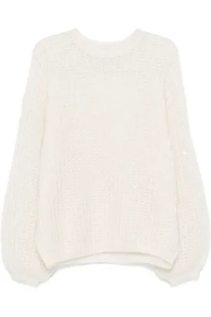 Totême Maglione imbottito